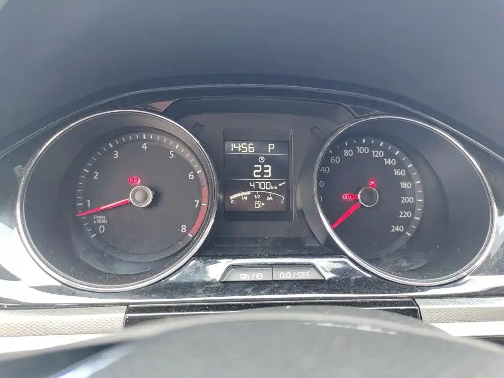 Volkswagen Bora 2016