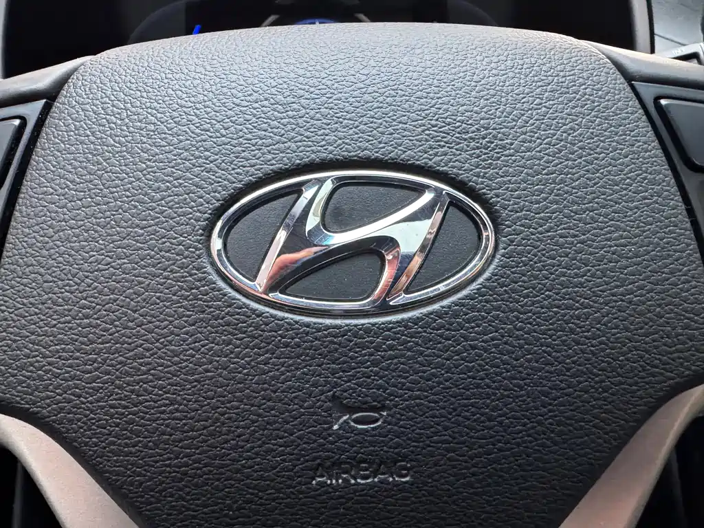 Hyundai Tucson 2021 — фото 27