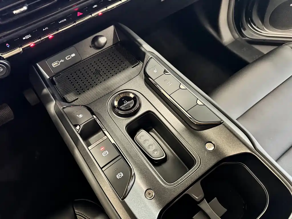 Haval Raptors Fuel 2025 — фото 11