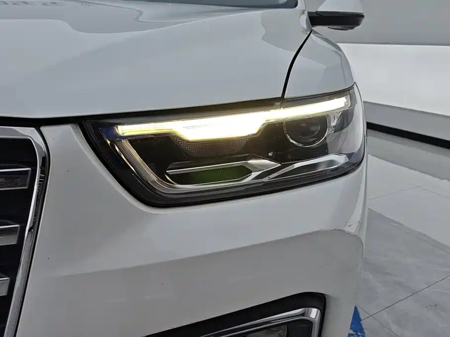 Haval H6 2019
