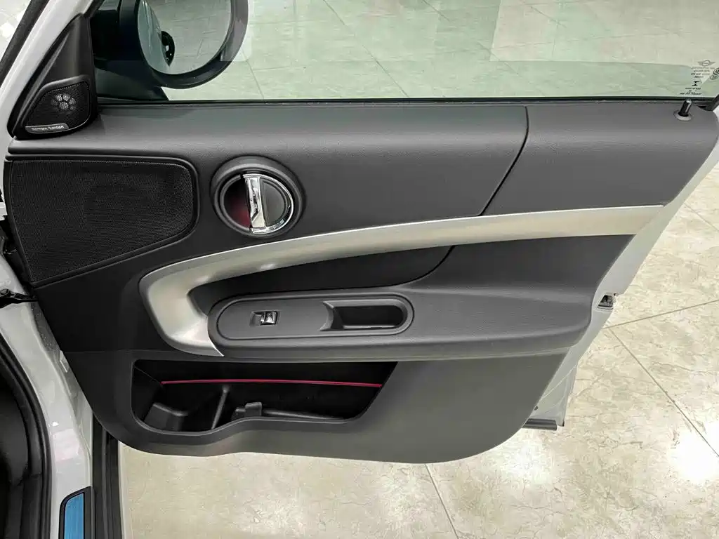 MINI Countryman 2022 — фото 12