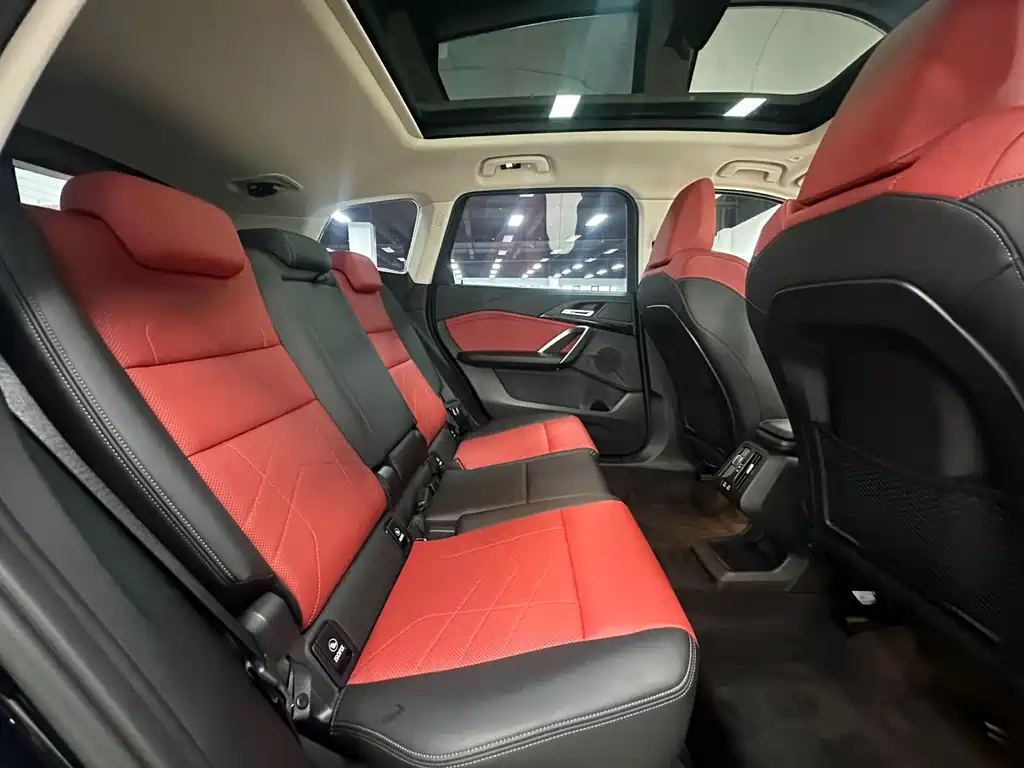 BMW X1 2023 — фото 13