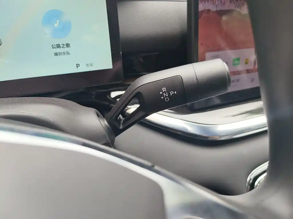 Geely Galaxy Star 6 2026 — фото 14