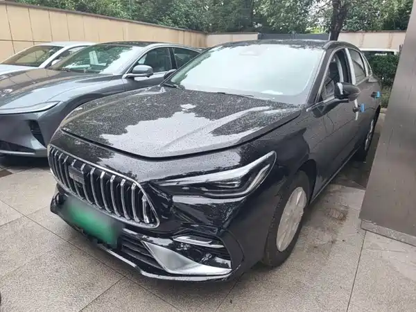 Geely Galaxy Star 6 2026