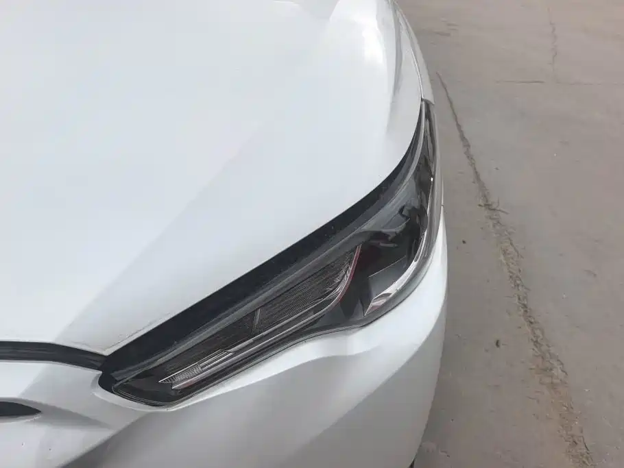 Toyota Frontlander 2023