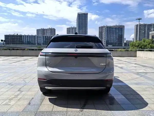 NIO ES7 2022