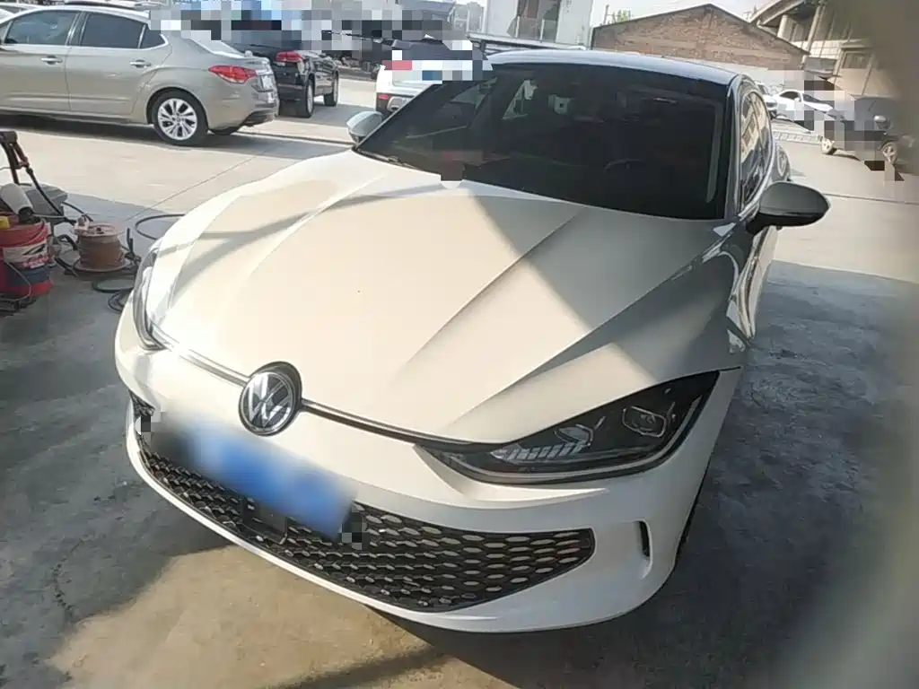 Volkswagen Lamando 2024