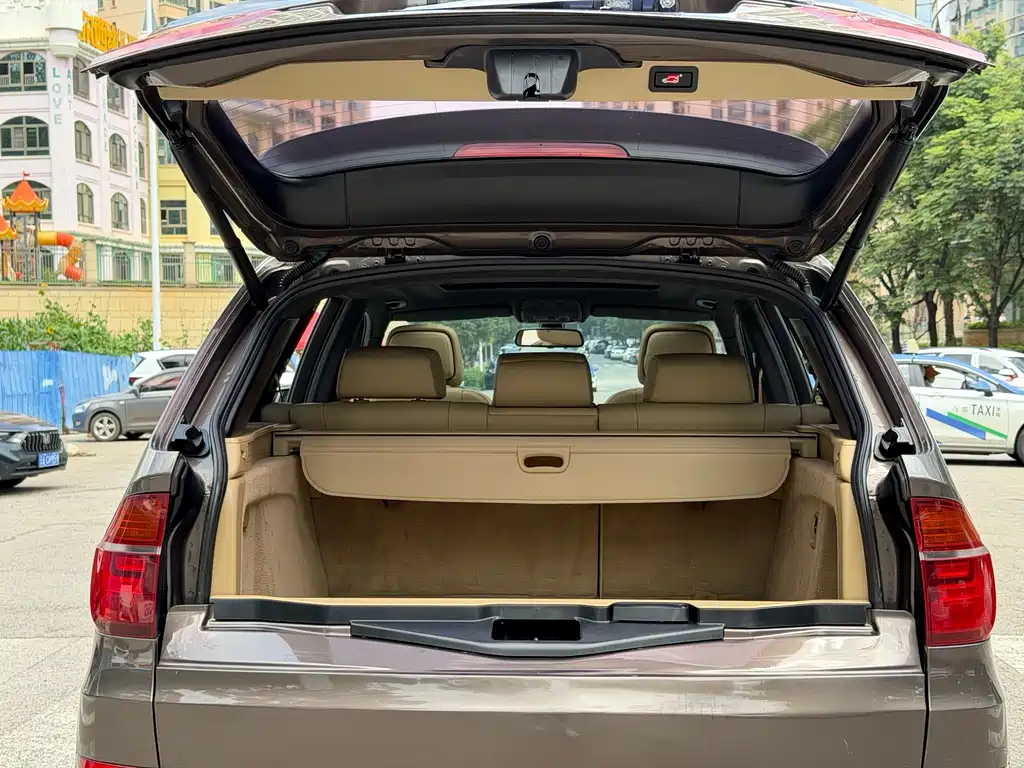 BMW X5 2014 — фото 16
