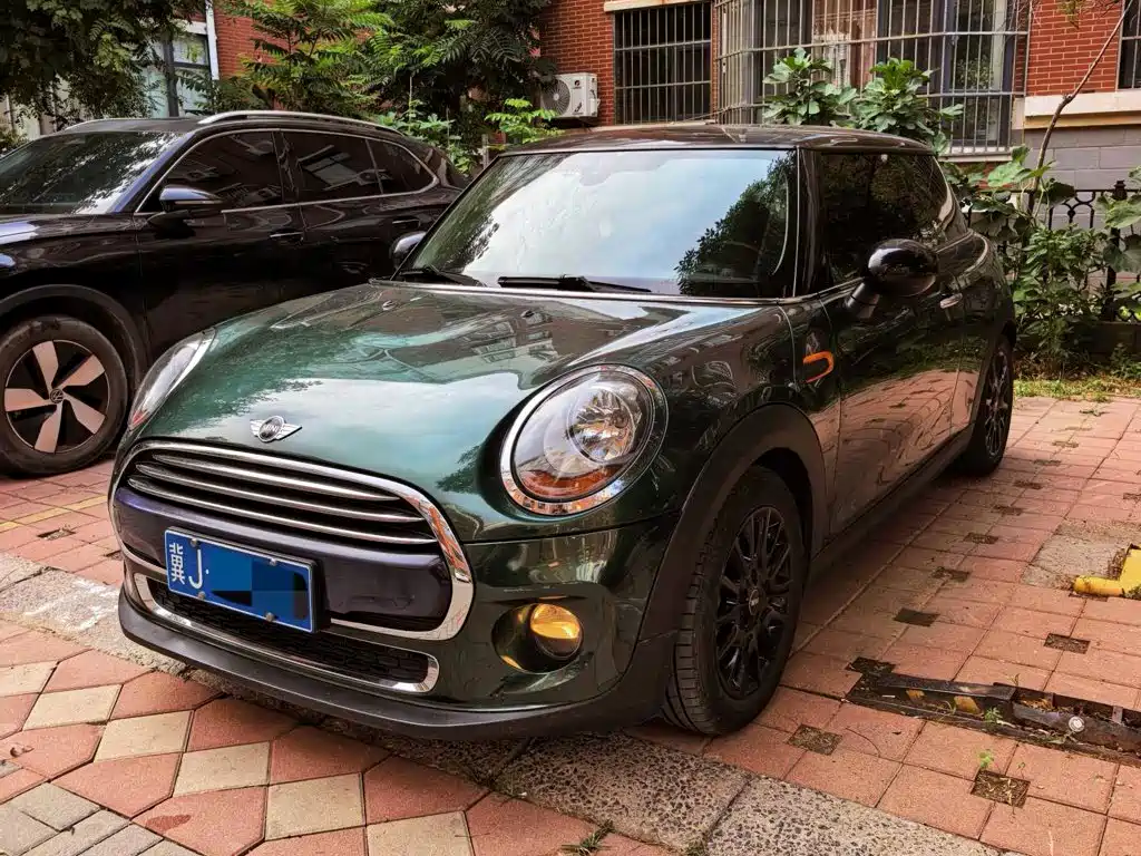 MINI Mini 2017