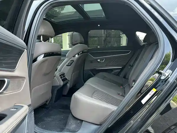 BYD Han 2024