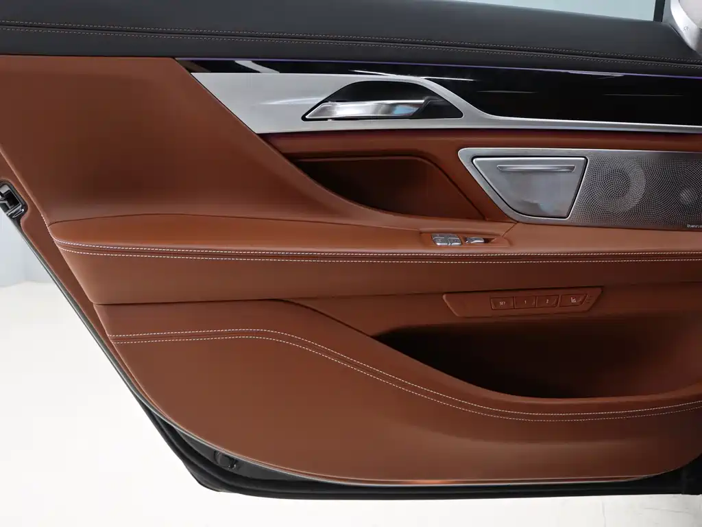 BMW 7 Series 2019 — фото 28