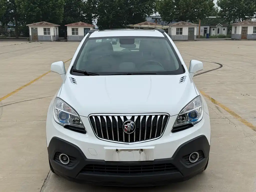 Buick Encore 2015