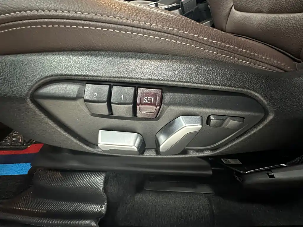 BMW X1 2022 — фото 14