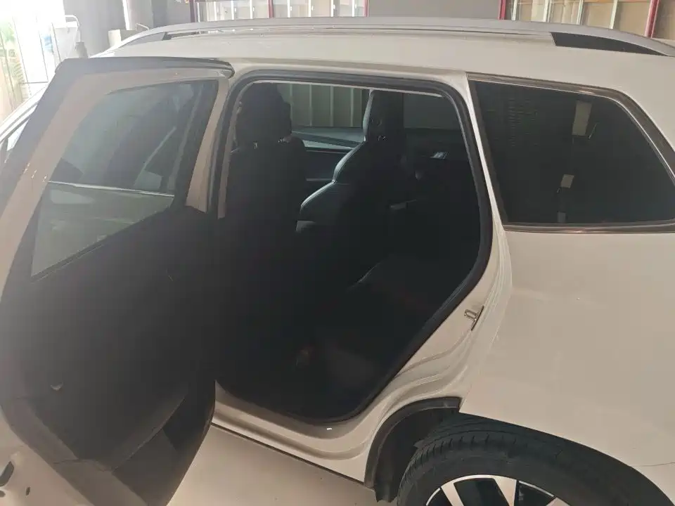 Skoda Karoq 2022