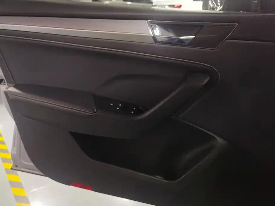 Skoda Speedy 2021