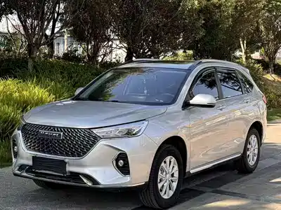 Haval M6 2023
