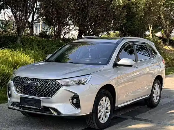 Haval M6 2023