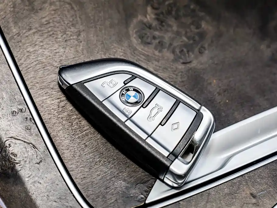 BMW X5 2020 — фото 36