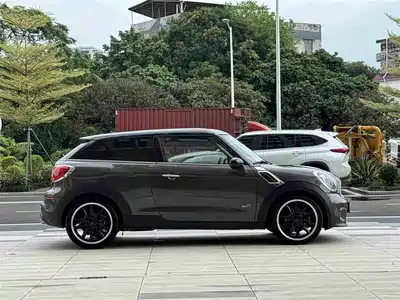 MINI MINI 2014