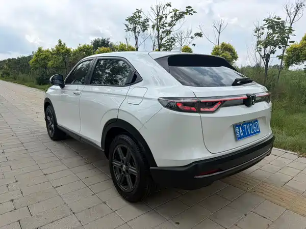 Honda XR-V 2023