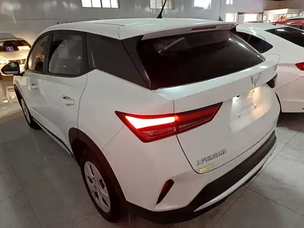 Wuling Xingchi 2024