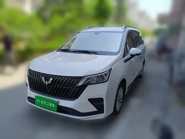 Wuling Jiachen 2023
