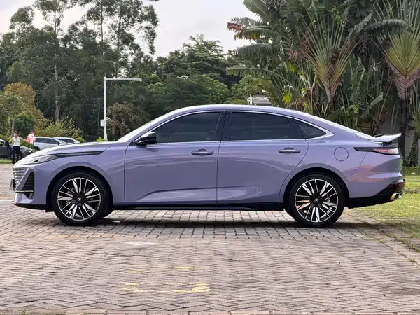 Changan Eado 2025