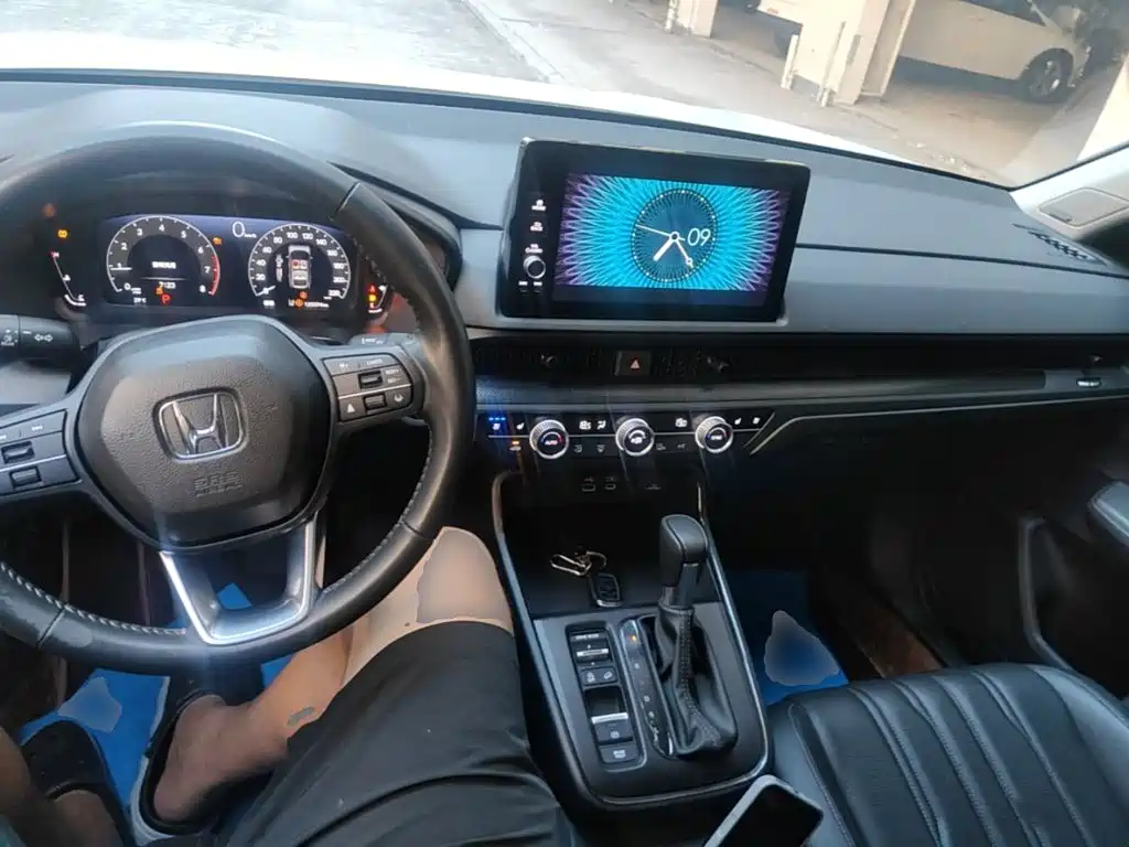 Honda Breeze 2024 — фото 10