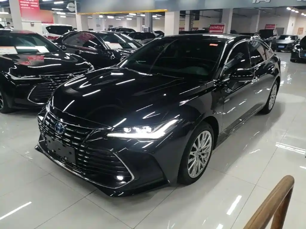 Toyota Avalon 2023