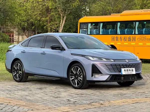 Changan Eado 2025