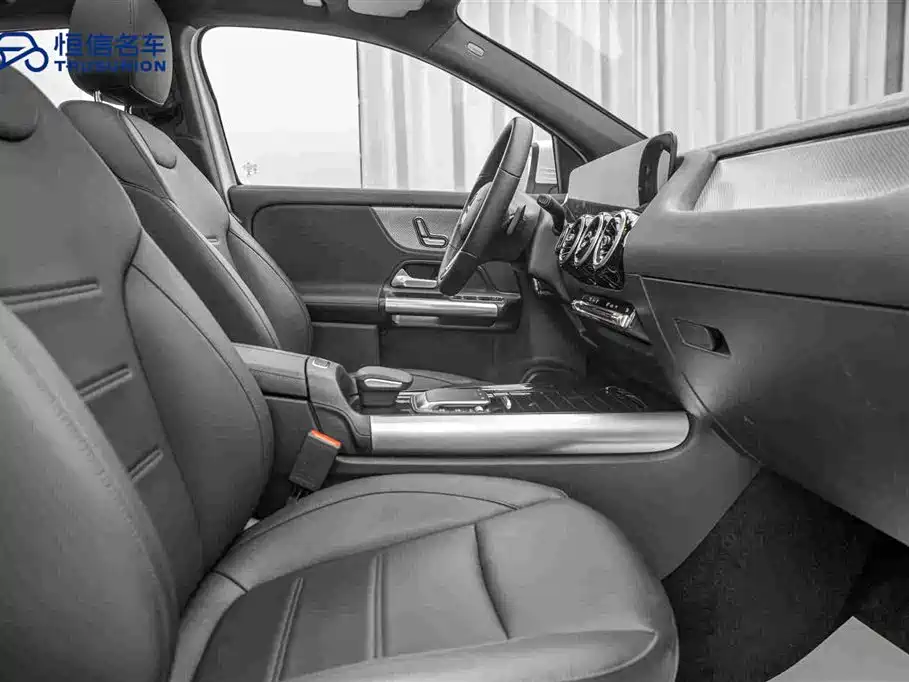 Mercedes-Benz GLA 2023 — фото 15