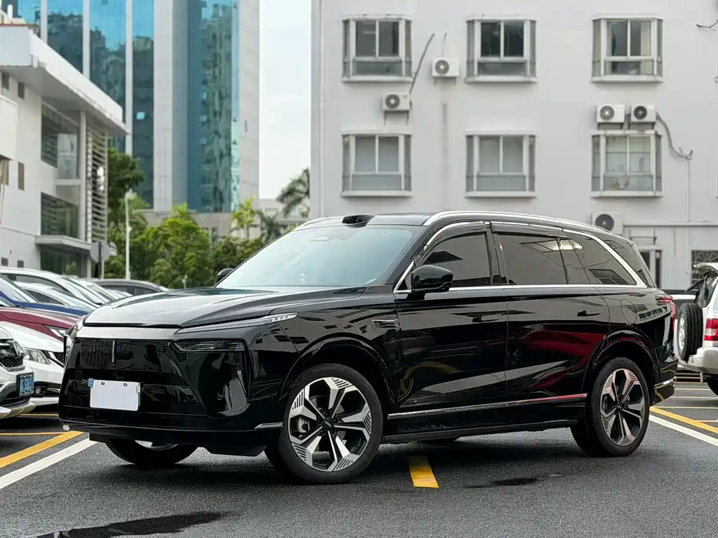 Wey Lanshan 2024