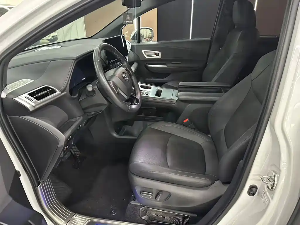 Toyota Sienna 2022
