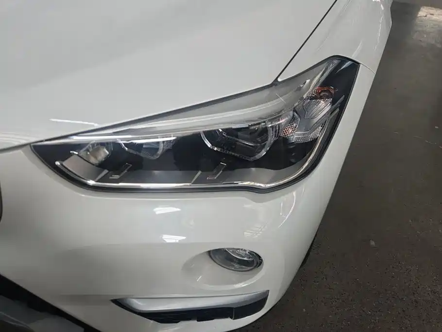 BMW X1 2019