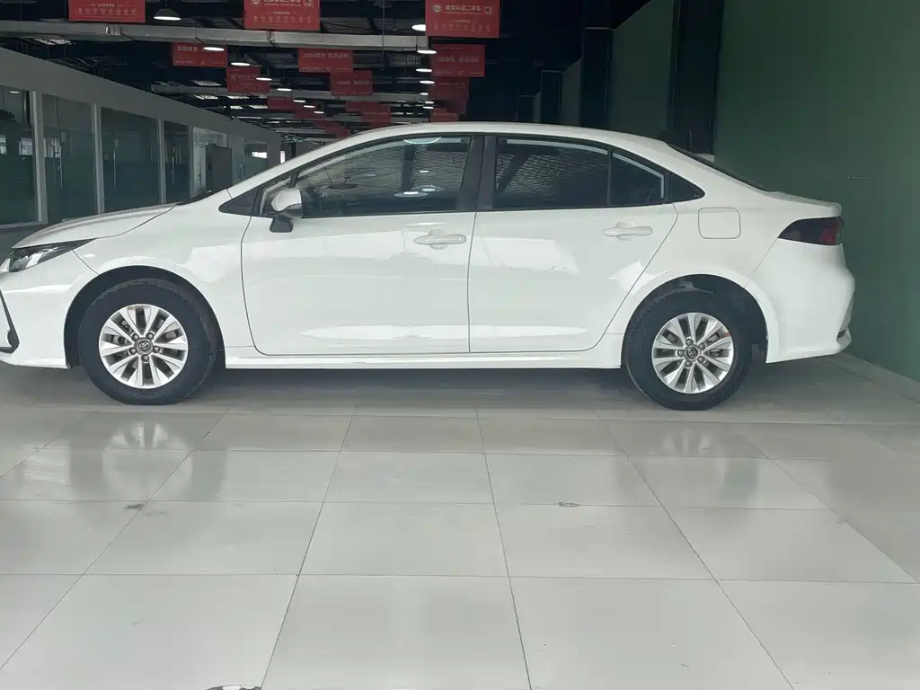 Toyota Corolla 2023