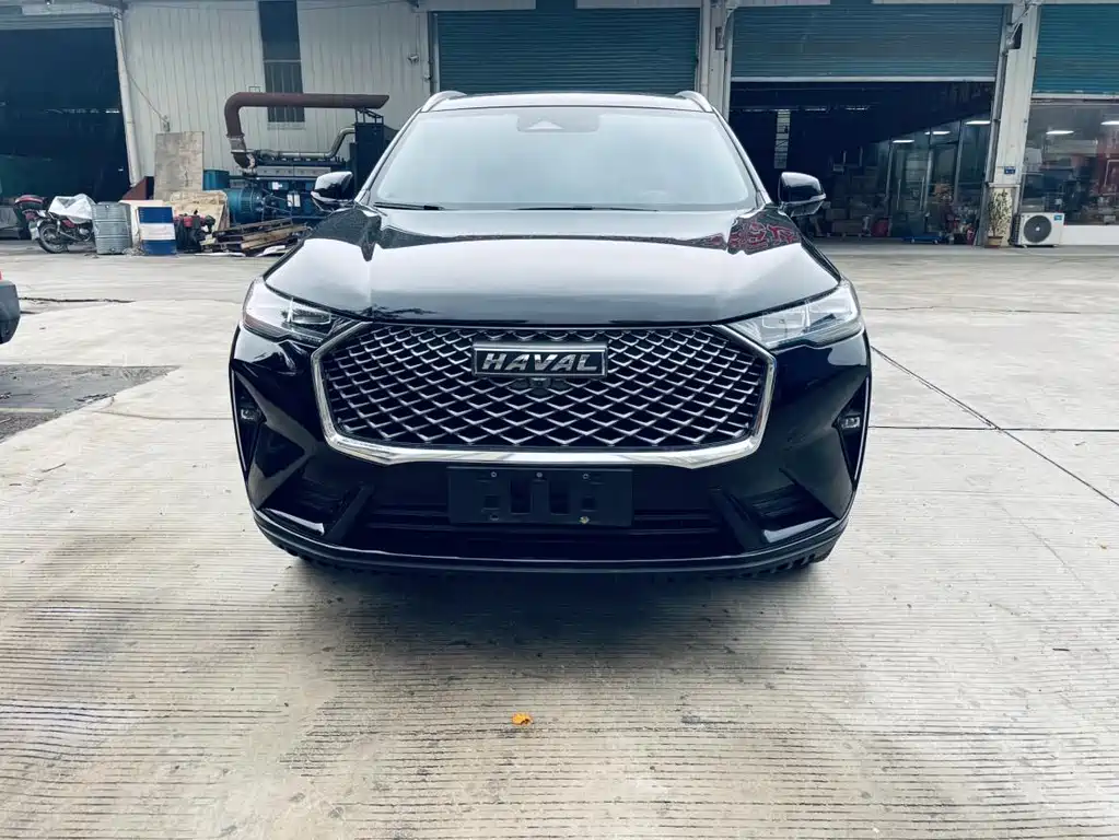 Haval H6 2020