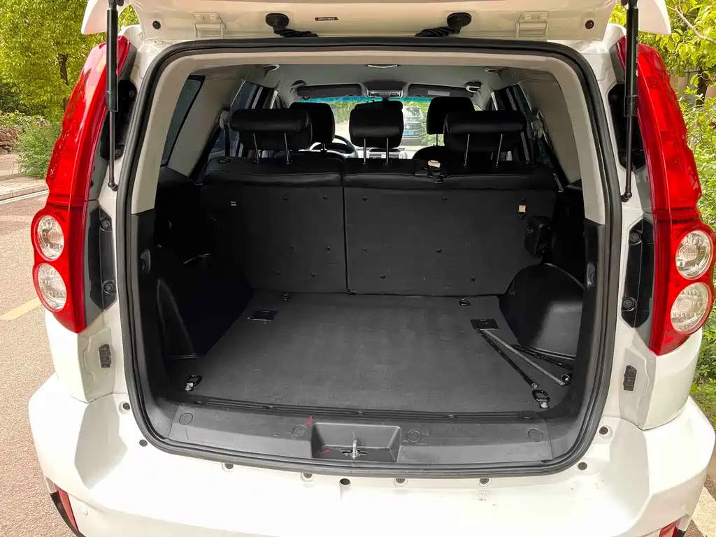 Haval H5 Classic 2019 — фото 20
