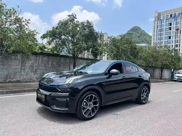 Lynk & Co 05 2020