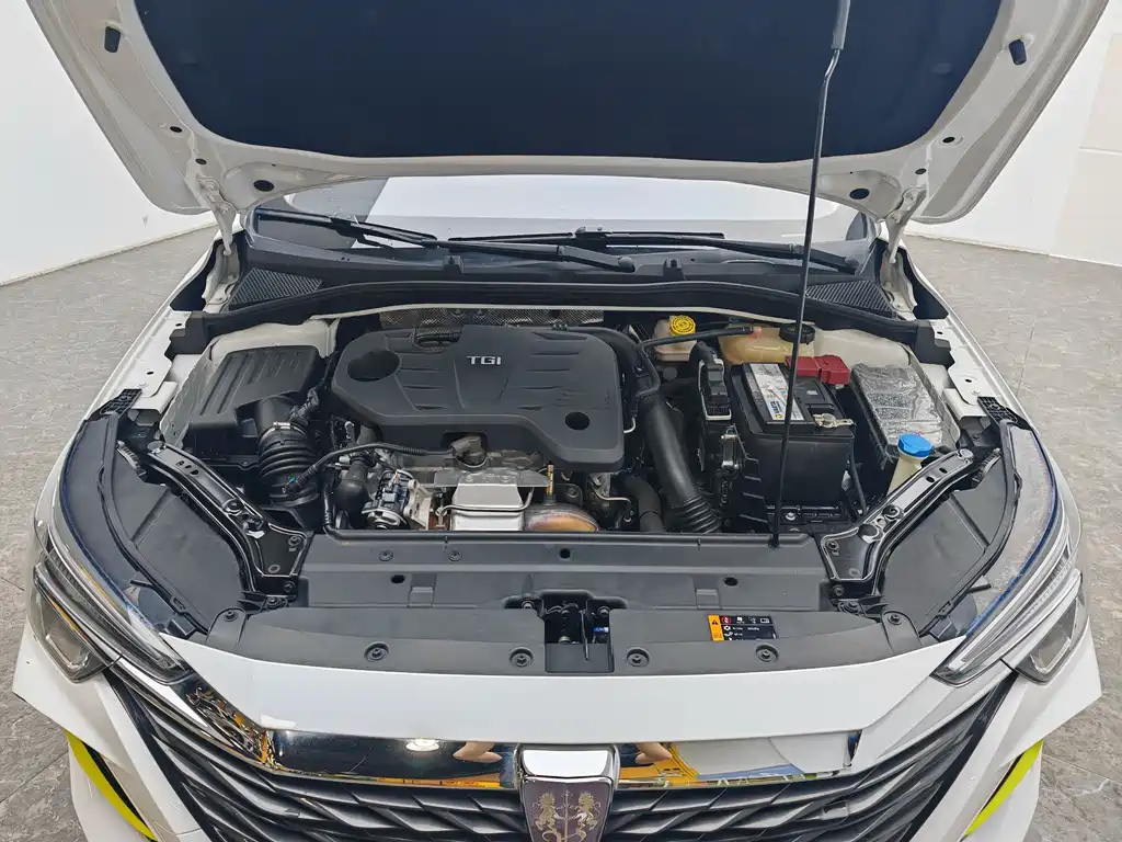Roewe i6 MAX 2022 — фото 13