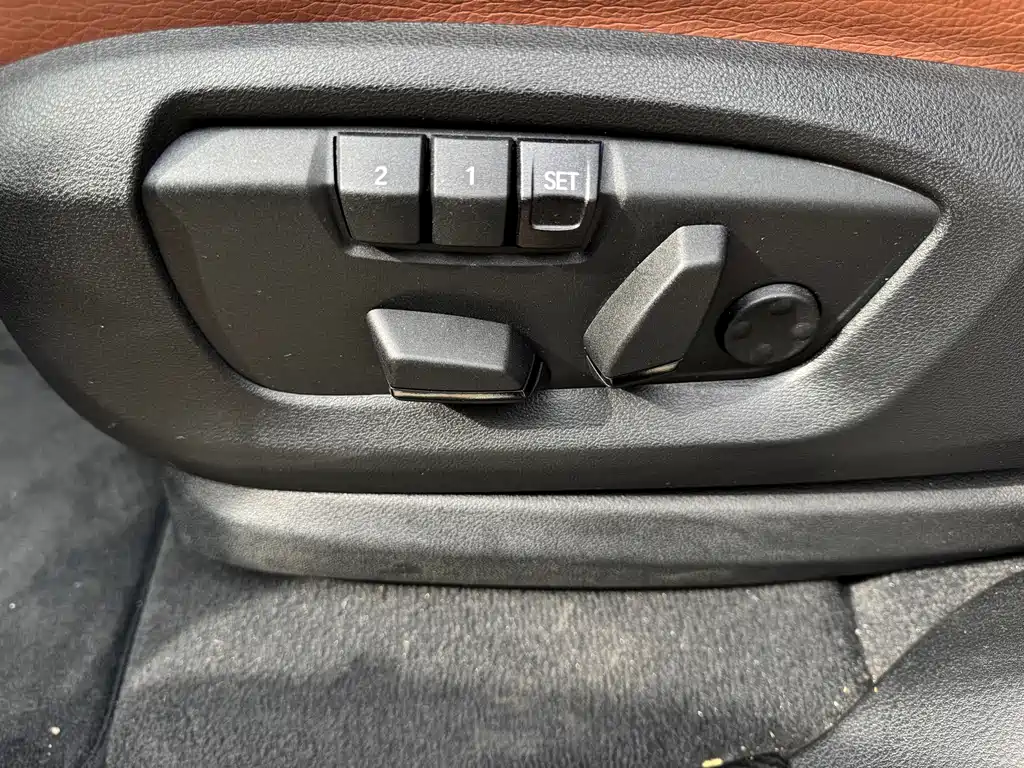 BMW X5 2018 — фото 12
