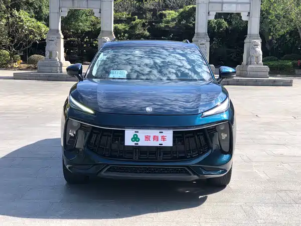 Dongfeng Fengxing T5 EVO 2021