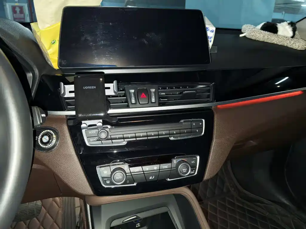 BMW X1 2023