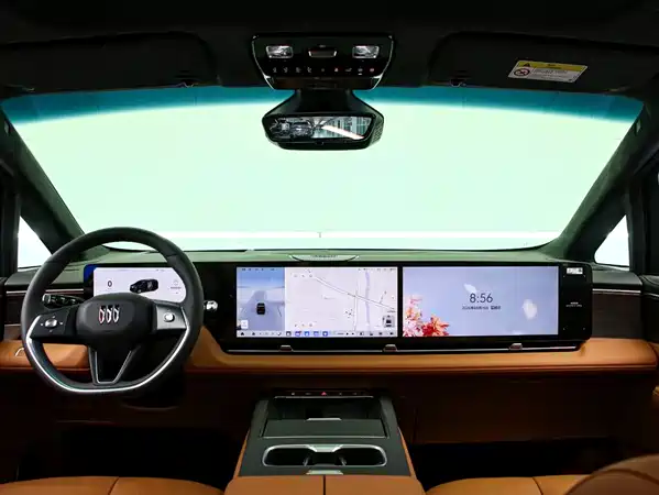 Buick Zhijing Family 2026