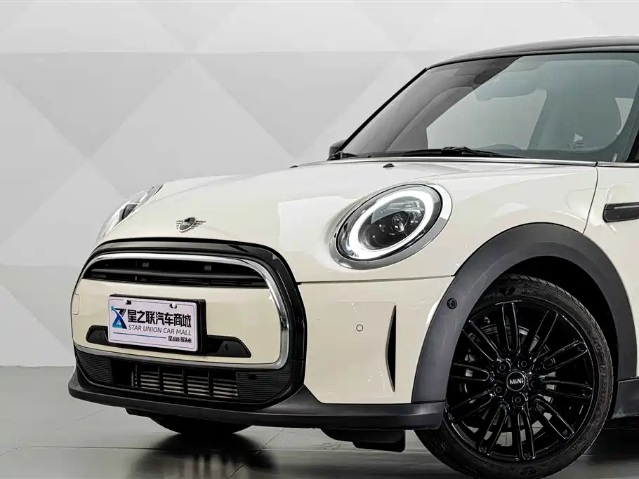 MINI MINI 2021