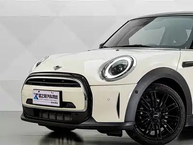 MINI MINI 2021