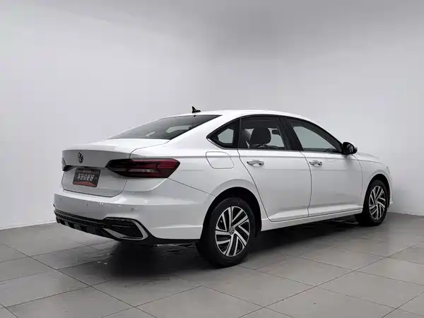 Volkswagen Lavida 2024