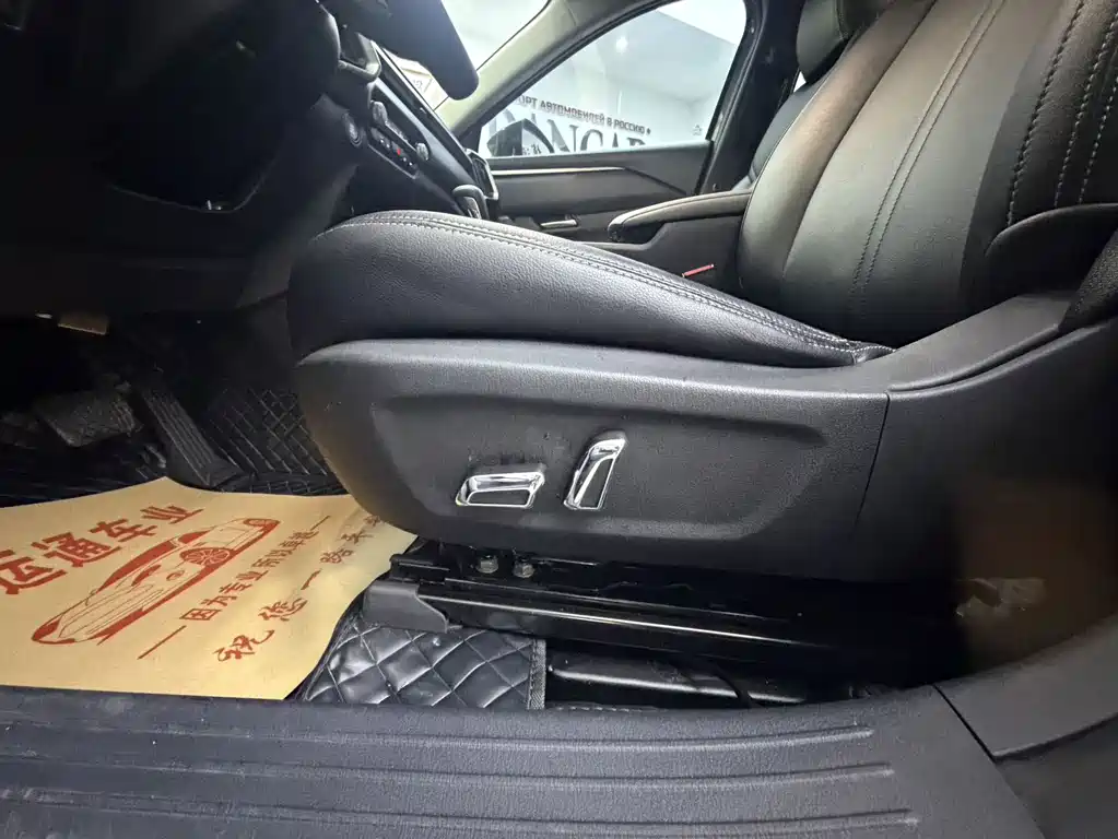 Mazda CX-50 OK 2023 — фото 13