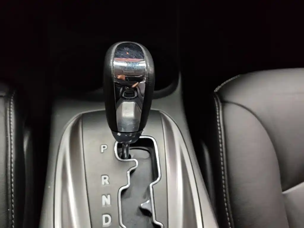 Dodge Journey 2017 — фото 14