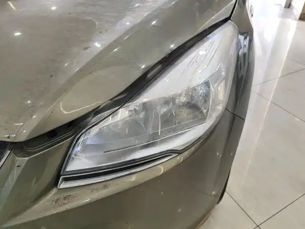 Ford Kuga 2014