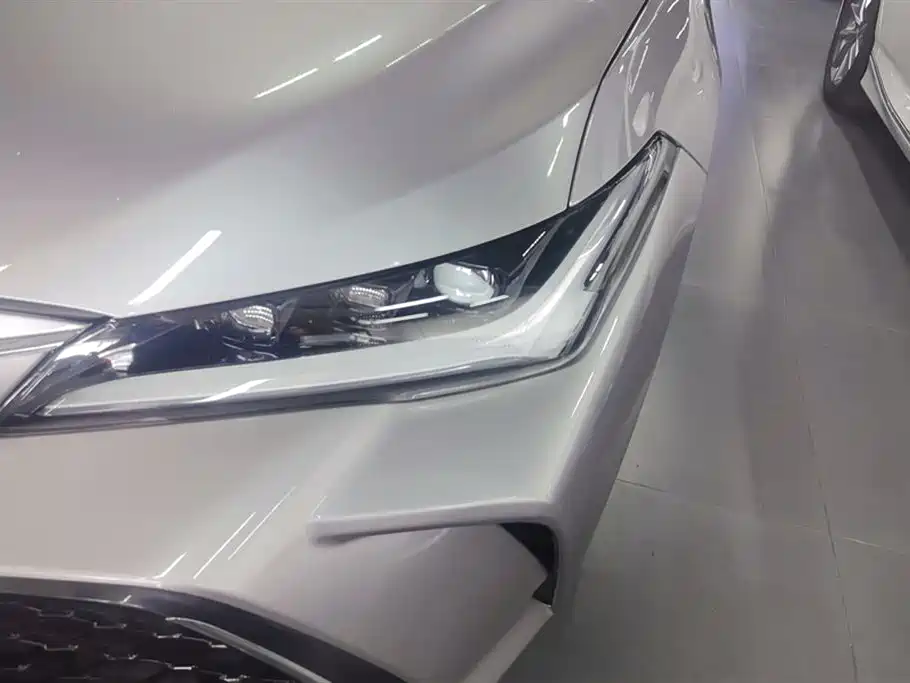 Toyota Avalon 2022
